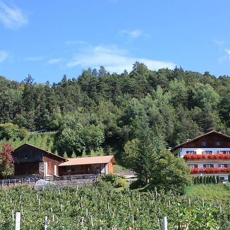 Ferienbauernhof Masunerhof Fie allo Sciliar Exterior photo